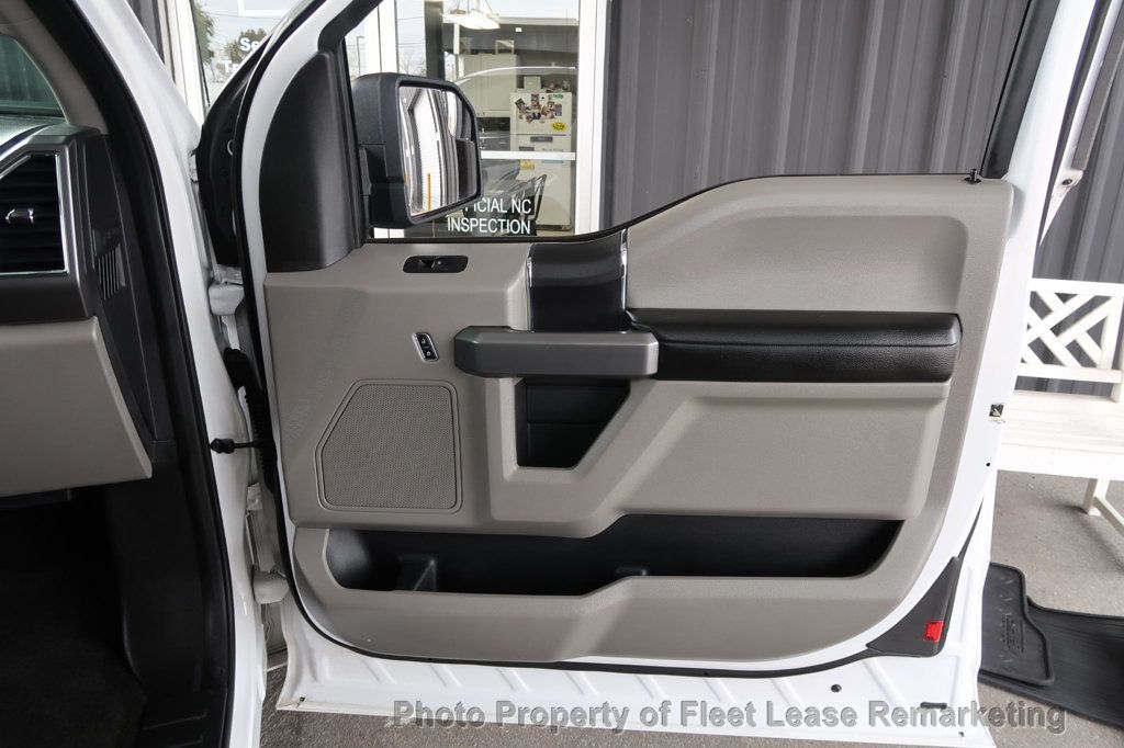 2015 Ford F-150 F150 2WD Supercab SWB Shell Ladder Racks - 22954733 - 26