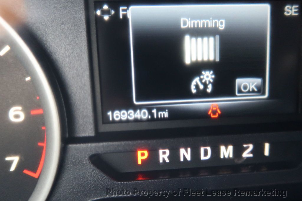 2015 Ford F-150 F150 2WD Supercab SWB Shell Ladder Racks - 22954733 - 28