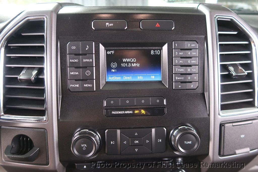 2015 Ford F-150 F150 2WD Supercab SWB Shell Ladder Racks - 22954733 - 30