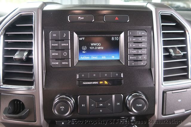 2015 Ford F-150 F150 2WD Supercab SWB Shell Ladder Racks - 22954733 - 30