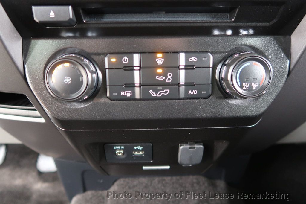 2015 Ford F-150 F150 2WD Supercab SWB Shell Ladder Racks - 22954733 - 32