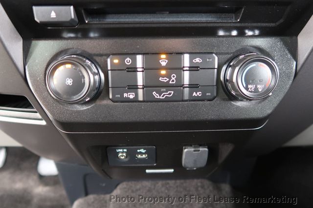 2015 Ford F-150 F150 2WD Supercab SWB Shell Ladder Racks - 22954733 - 32