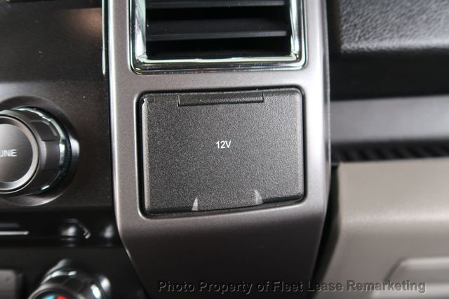 2015 Ford F-150 F150 2WD Supercab SWB Shell Ladder Racks - 22954733 - 33