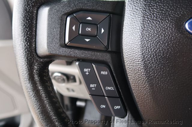 2015 Ford F-150 F150 2WD Supercab SWB Shell Ladder Racks - 22954733 - 34