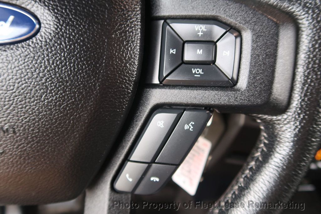 2015 Ford F-150 F150 2WD Supercab SWB Shell Ladder Racks - 22954733 - 35