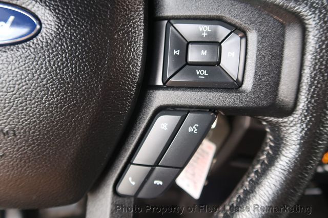 2015 Ford F-150 F150 2WD Supercab SWB Shell Ladder Racks - 22954733 - 35