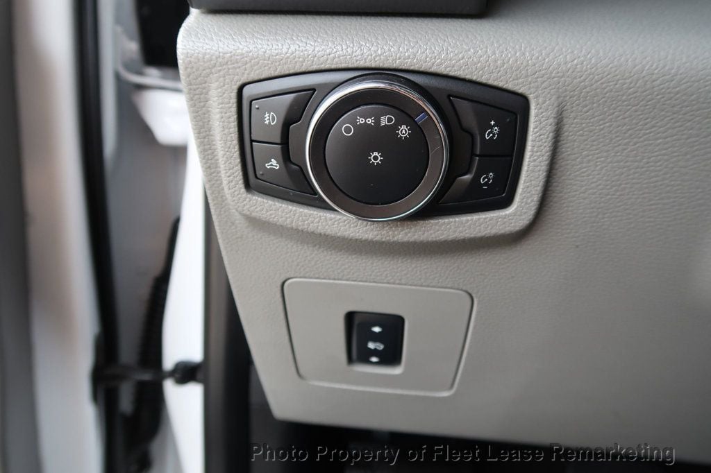 2015 Ford F-150 F150 2WD Supercab SWB Shell Ladder Racks - 22954733 - 36