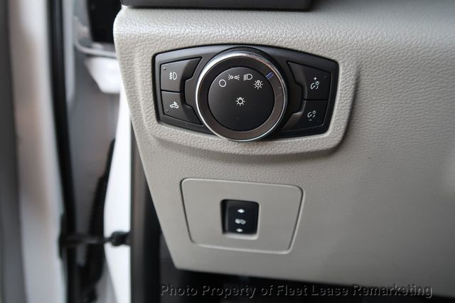 2015 Ford F-150 F150 2WD Supercab SWB Shell Ladder Racks - 22954733 - 36