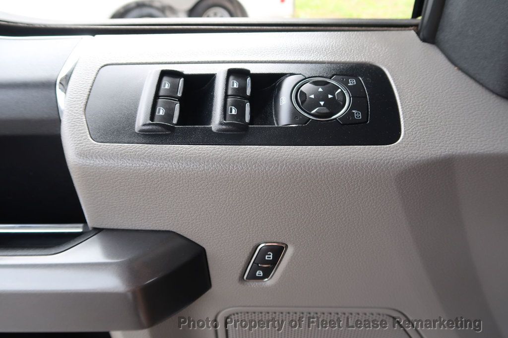 2015 Ford F-150 F150 2WD Supercab SWB Shell Ladder Racks - 22954733 - 37