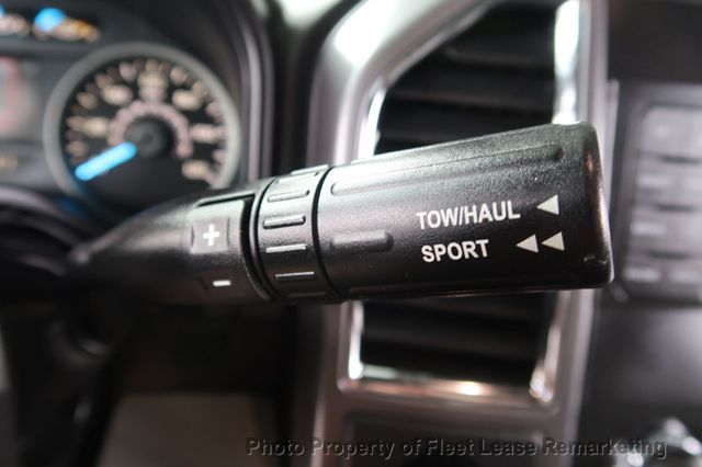 2015 Ford F-150 F150 2WD Supercab SWB Shell Ladder Racks - 22954733 - 38