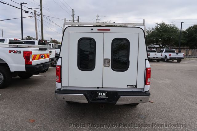 2015 Ford F-150 F150 2WD Supercab SWB Shell Ladder Racks - 22954733 - 3