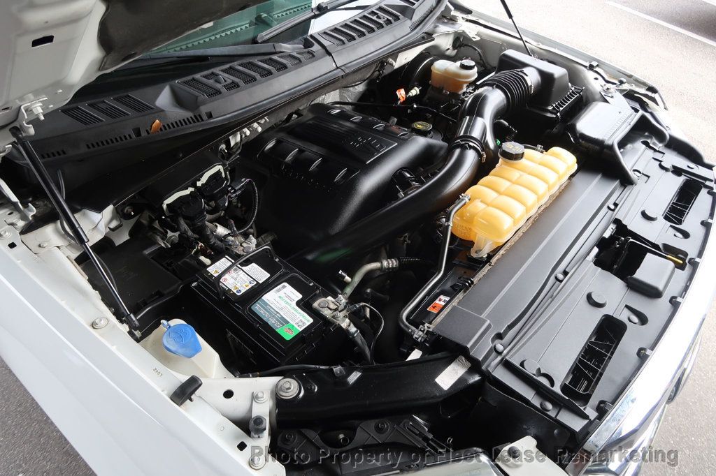 2015 Ford F-150 F150 2WD Supercab SWB Shell Ladder Racks - 22954733 - 40