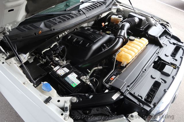 2015 Ford F-150 F150 2WD Supercab SWB Shell Ladder Racks - 22954733 - 40