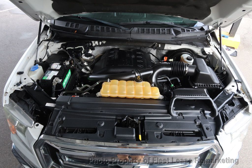 2015 Ford F-150 F150 2WD Supercab SWB Shell Ladder Racks - 22954733 - 41