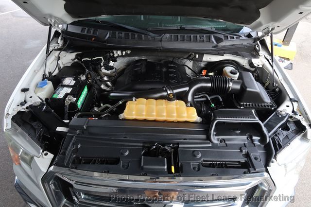 2015 Ford F-150 F150 2WD Supercab SWB Shell Ladder Racks - 22954733 - 41