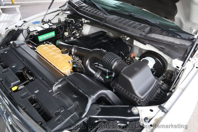 2015 Ford F-150 F150 2WD Supercab SWB Shell Ladder Racks - 22954733 - 42