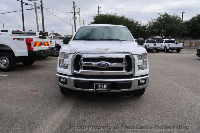 2015 Ford F-150 F150 2WD Supercab SWB Shell Ladder Racks - 22954733 - 7