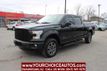 2015 Ford F-150 Lariat 4x4 4dr SuperCrew 6.5 ft. SB - 22700791 - 0