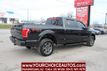 2015 Ford F-150 Lariat 4x4 4dr SuperCrew 6.5 ft. SB - 22700791 - 4