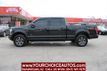 2015 Ford F-150 Lariat 4x4 4dr SuperCrew 6.5 ft. SB - 22700791 - 7