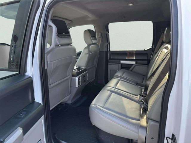 2015 Ford F-150 Lariat 4x4 4dr SuperCrew 6.5 ft. SB - 22959638 - 11