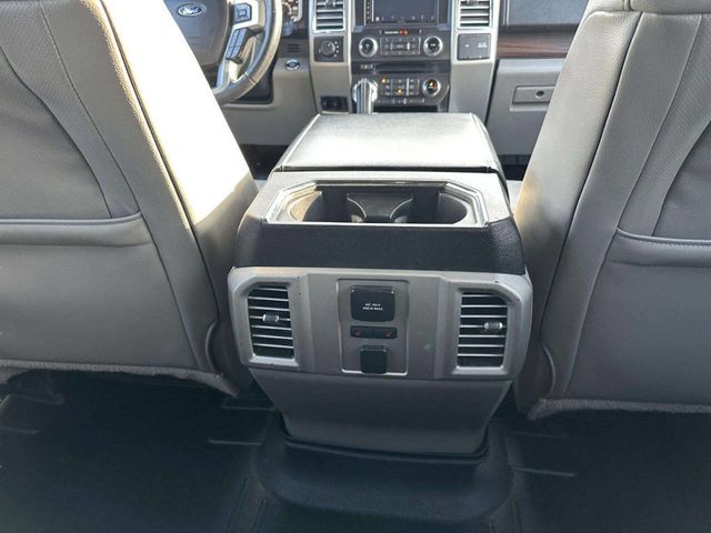 2015 Ford F-150 Lariat 4x4 4dr SuperCrew 6.5 ft. SB - 22959638 - 13