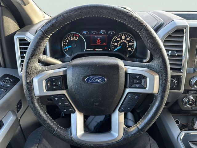 2015 Ford F-150 Lariat 4x4 4dr SuperCrew 6.5 ft. SB - 22959638 - 20