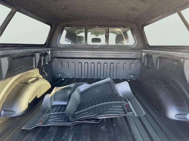 2015 Ford F-150 Lariat 4x4 4dr SuperCrew 6.5 ft. SB - 22959638 - 26