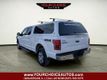 2015 Ford F-150 Lariat 4x4 4dr SuperCrew 6.5 ft. SB - 22959638 - 2