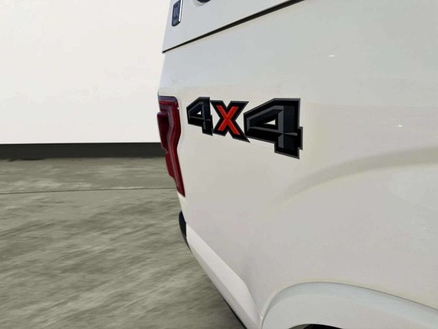 2015 Ford F-150 Lariat 4x4 4dr SuperCrew 6.5 ft. SB - 22959638 - 29