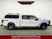 2015 Ford F-150 Lariat 4x4 4dr SuperCrew 6.5 ft. SB - 22959638 - 5
