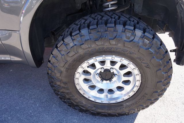 2015 Ford F-150 LARIAT, LIFTED,  FX4 PKG, 4X4, PREMIUM WHEELS, ALL TERRAIN TIRES - 22994757 - 14