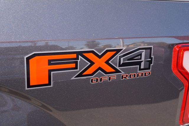 2015 Ford F-150 LARIAT, LIFTED,  FX4 PKG, 4X4, PREMIUM WHEELS, ALL TERRAIN TIRES - 22994757 - 16