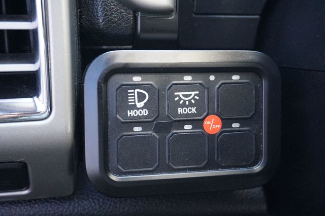 2015 Ford F-150 LARIAT, LIFTED,  FX4 PKG, 4X4, PREMIUM WHEELS, ALL TERRAIN TIRES - 22994757 - 28