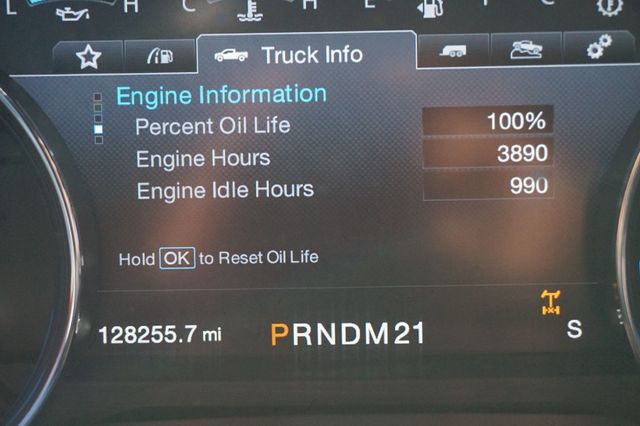 2015 Ford F-150 LARIAT, LIFTED,  FX4 PKG, 4X4, PREMIUM WHEELS, ALL TERRAIN TIRES - 22994757 - 30