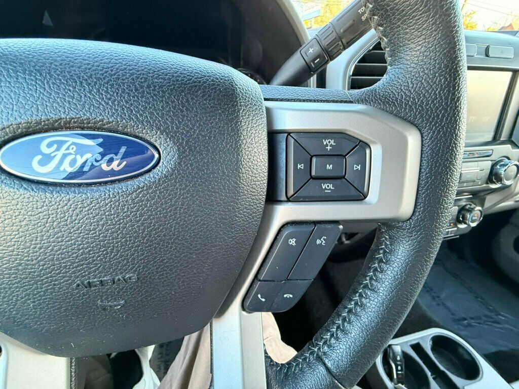 2015 Ford F-150 LocalTrade/Lariat/4WD/V8/Heated&CooledSeats/BackupCamera - 22935858 - 18