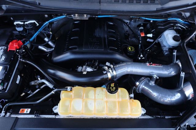 2015 Ford F-150 Platinum - 23078856 - 12