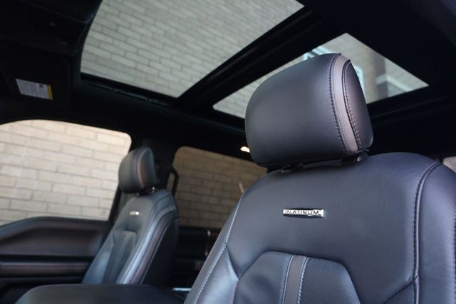2015 Ford F-150 Platinum - 23078856 - 19