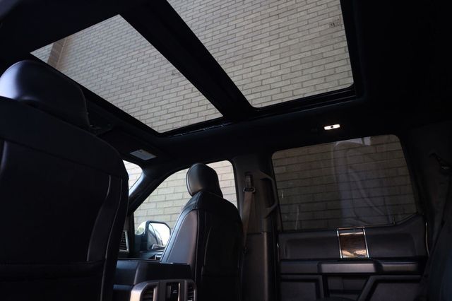 2015 Ford F-150 Platinum - 23078856 - 24