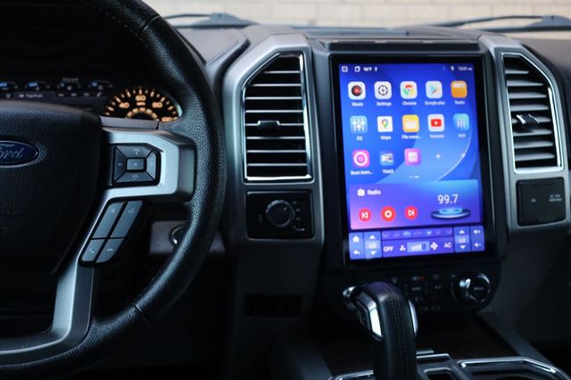 2015 Ford F-150 Platinum - 23078856 - 35