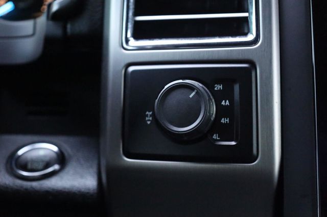 2015 Ford F-150 Platinum - 23078856 - 40
