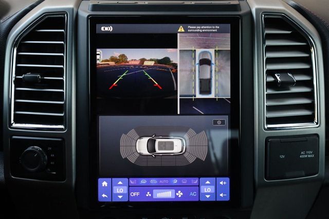 2015 Ford F-150 Platinum - 23078856 - 47