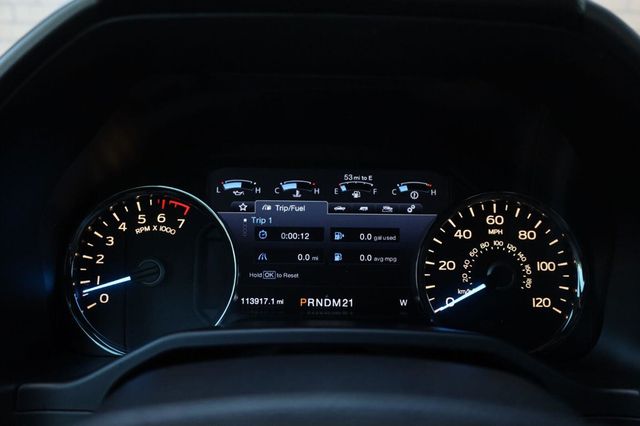 2015 Ford F-150 Platinum - 23078856 - 54