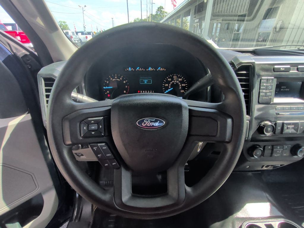Ford F-150 SUPER CAB photo 15