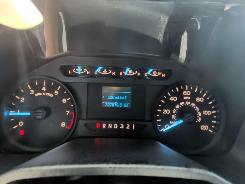 Ford F-150 SUPER CAB photo 16