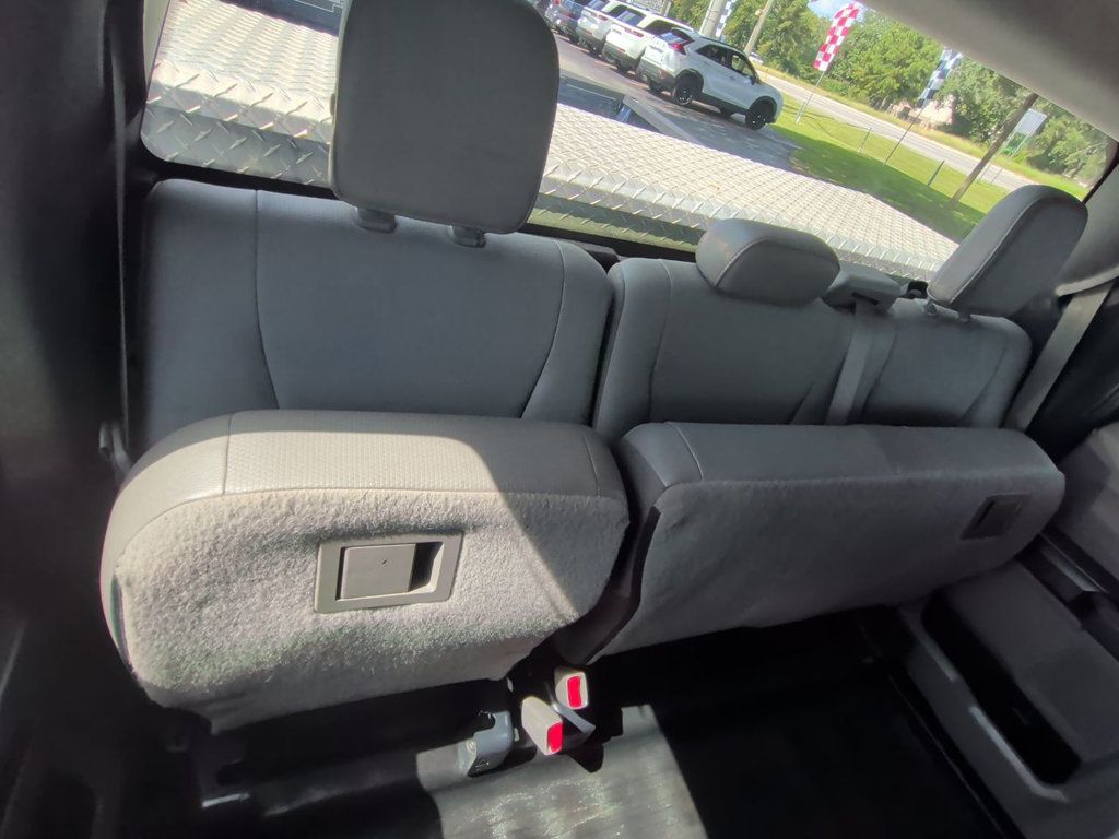 Ford F-150 SUPER CAB photo 20