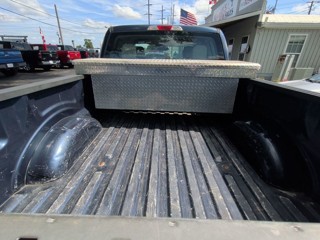 Ford F-150 SUPER CAB photo 21