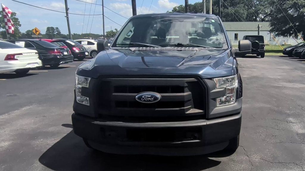 Ford F-150 SUPER CAB photo 3