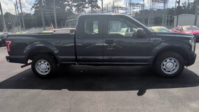 2015 Ford F-150 SUPER CAB - 23070223 - 8