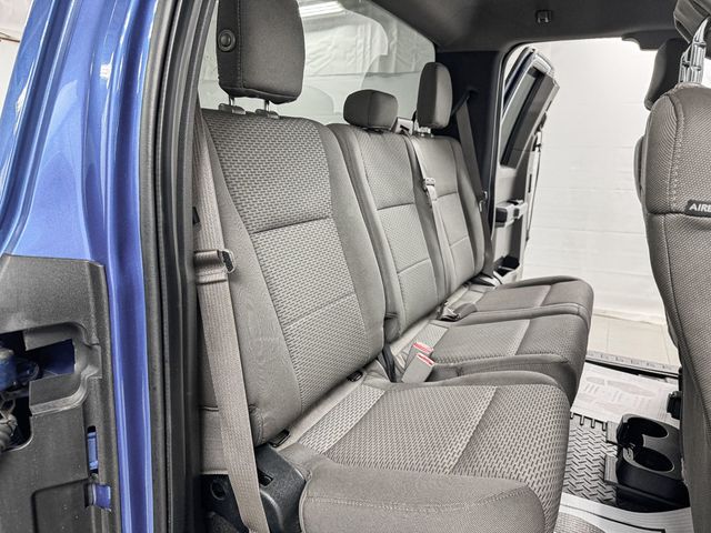 2015 Ford F-150 SUPERCAB XLT 4X4 - 23037121 - 8